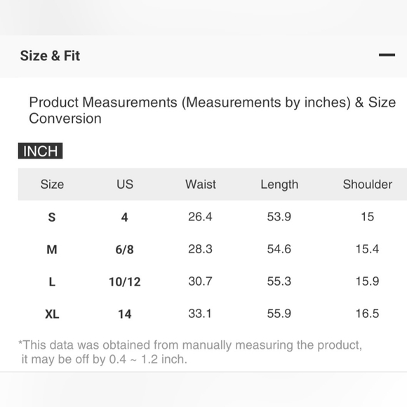 Printed Round Neck Long Sleeve Maxi Dress with Pockets - Picture 5 of 5